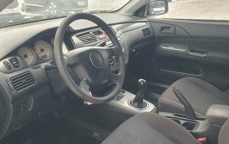 Mitsubishi Lancer IX, 2005 год, 299 000 рублей, 12 фотография