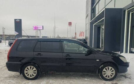 Mitsubishi Lancer IX, 2005 год, 299 000 рублей, 9 фотография