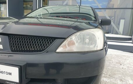 Mitsubishi Lancer IX, 2005 год, 299 000 рублей, 10 фотография