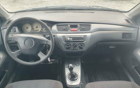 Mitsubishi Lancer IX, 2005 год, 299 000 рублей, 13 фотография