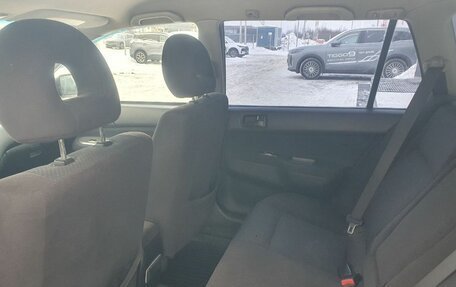 Mitsubishi Lancer IX, 2005 год, 299 000 рублей, 14 фотография