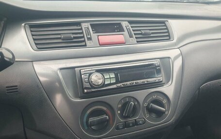 Mitsubishi Lancer IX, 2005 год, 299 000 рублей, 22 фотография