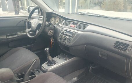 Mitsubishi Lancer IX, 2005 год, 299 000 рублей, 18 фотография