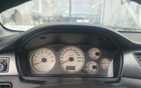 Mitsubishi Lancer IX, 2005 год, 299 000 рублей, 20 фотография