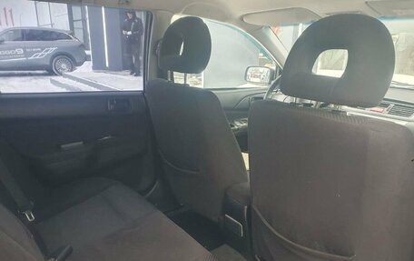 Mitsubishi Lancer IX, 2005 год, 299 000 рублей, 17 фотография