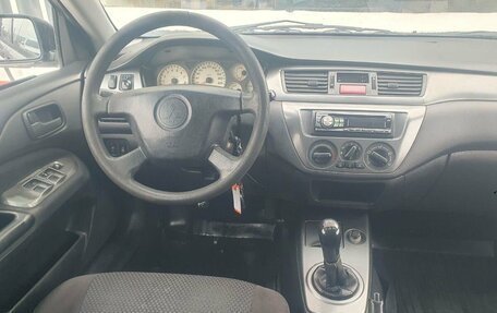 Mitsubishi Lancer IX, 2005 год, 299 000 рублей, 26 фотография