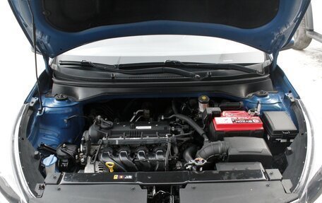 KIA Rio IV, 2019 год, 1 745 000 рублей, 5 фотография