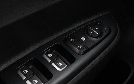 KIA Rio IV, 2019 год, 1 745 000 рублей, 10 фотография