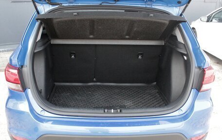 KIA Rio IV, 2019 год, 1 745 000 рублей, 6 фотография