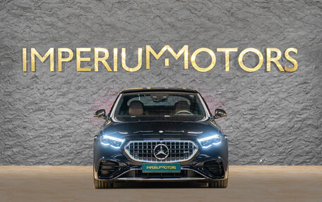 Mercedes-Benz E-Класс AMG, 2025 год, 15 490 000 рублей, 2 фотография