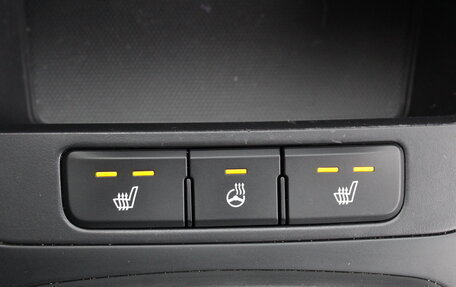 KIA Rio IV, 2019 год, 1 745 000 рублей, 22 фотография