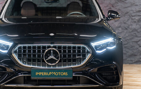 Mercedes-Benz E-Класс AMG, 2025 год, 15 490 000 рублей, 3 фотография