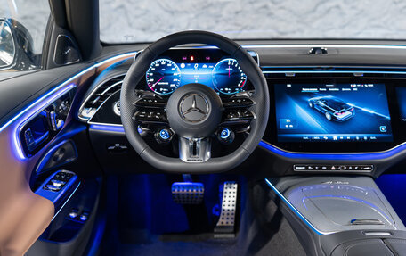 Mercedes-Benz E-Класс AMG, 2025 год, 15 490 000 рублей, 14 фотография