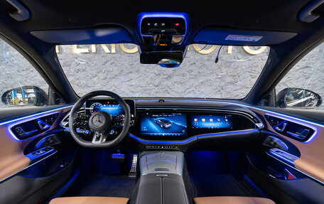 Mercedes-Benz E-Класс AMG, 2025 год, 15 490 000 рублей, 10 фотография