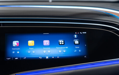 Mercedes-Benz E-Класс AMG, 2025 год, 15 490 000 рублей, 17 фотография