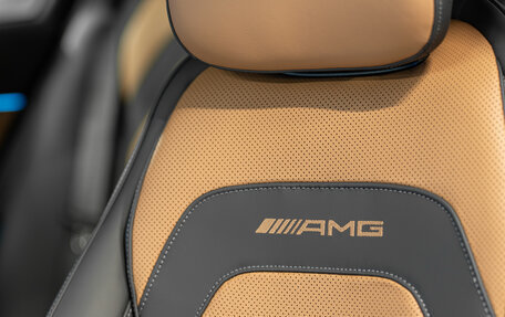 Mercedes-Benz E-Класс AMG, 2025 год, 15 490 000 рублей, 13 фотография