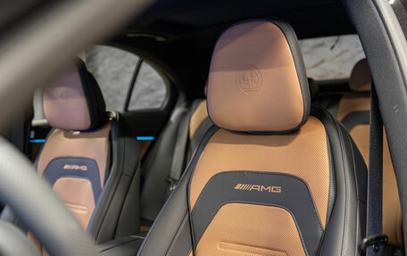 Mercedes-Benz E-Класс AMG, 2025 год, 15 490 000 рублей, 12 фотография