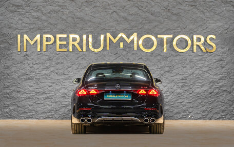 Mercedes-Benz E-Класс AMG, 2025 год, 15 490 000 рублей, 7 фотография