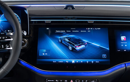 Mercedes-Benz E-Класс AMG, 2025 год, 15 490 000 рублей, 15 фотография