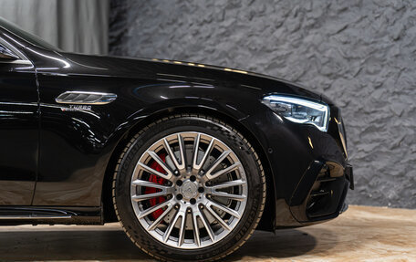 Mercedes-Benz E-Класс AMG, 2025 год, 15 490 000 рублей, 6 фотография