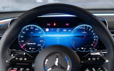 Mercedes-Benz E-Класс AMG, 2025 год, 15 490 000 рублей, 18 фотография