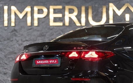 Mercedes-Benz E-Класс AMG, 2025 год, 15 490 000 рублей, 8 фотография