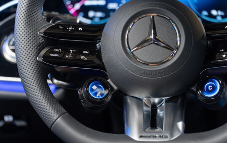 Mercedes-Benz E-Класс AMG, 2025 год, 15 490 000 рублей, 19 фотография