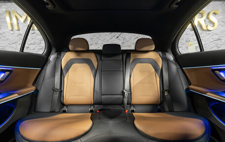 Mercedes-Benz E-Класс AMG, 2025 год, 15 490 000 рублей, 21 фотография