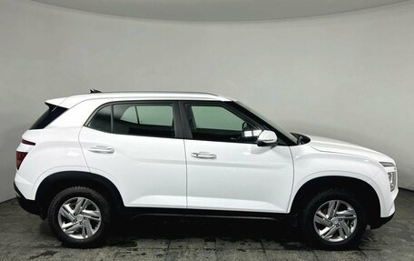 Hyundai Creta, 2022 год, 2 380 000 рублей, 4 фотография