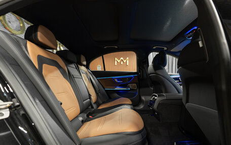 Mercedes-Benz E-Класс AMG, 2025 год, 15 490 000 рублей, 22 фотография