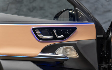 Mercedes-Benz E-Класс AMG, 2025 год, 15 490 000 рублей, 26 фотография