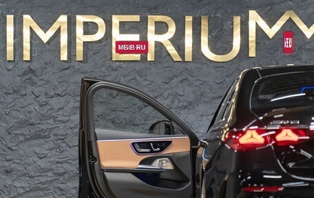 Mercedes-Benz E-Класс AMG, 2025 год, 15 490 000 рублей, 25 фотография