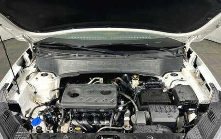 Hyundai Creta, 2022 год, 2 380 000 рублей, 10 фотография