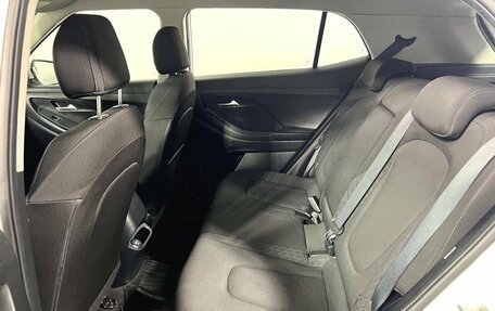 Hyundai Creta, 2022 год, 2 380 000 рублей, 17 фотография