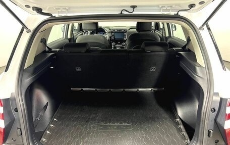 Hyundai Creta, 2022 год, 2 380 000 рублей, 11 фотография