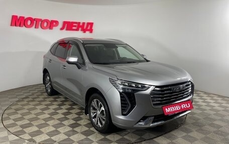 Haval Jolion, 2023 год, 1 800 000 рублей, 3 фотография