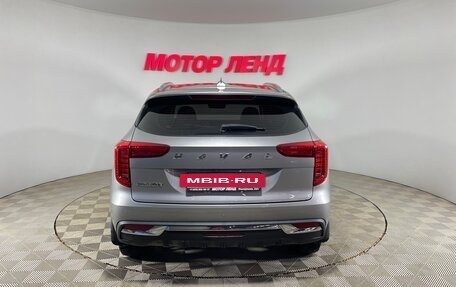 Haval Jolion, 2023 год, 1 800 000 рублей, 5 фотография