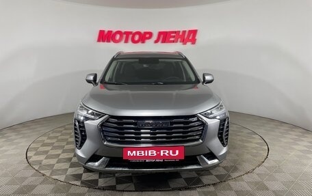 Haval Jolion, 2023 год, 1 800 000 рублей, 2 фотография