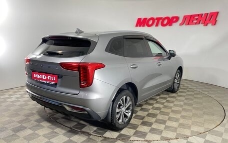 Haval Jolion, 2023 год, 1 800 000 рублей, 4 фотография