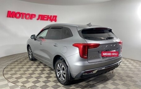 Haval Jolion, 2023 год, 1 800 000 рублей, 6 фотография