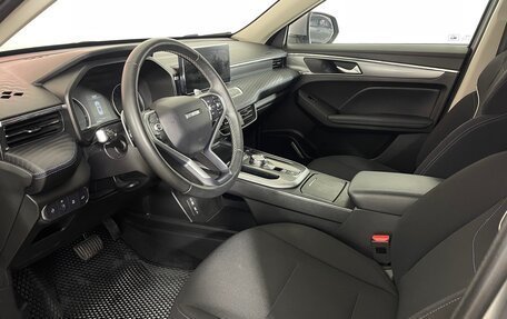 Haval Jolion, 2023 год, 1 800 000 рублей, 8 фотография