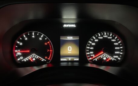 Haval Jolion, 2023 год, 1 800 000 рублей, 15 фотография