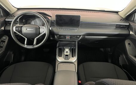 Haval Jolion, 2023 год, 1 800 000 рублей, 10 фотография