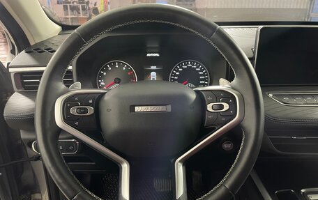 Haval Jolion, 2023 год, 1 800 000 рублей, 11 фотография