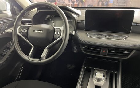 Haval Jolion, 2023 год, 1 800 000 рублей, 12 фотография