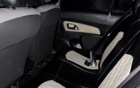 Chevrolet Cruze II, 2011 год, 550 000 рублей, 8 фотография