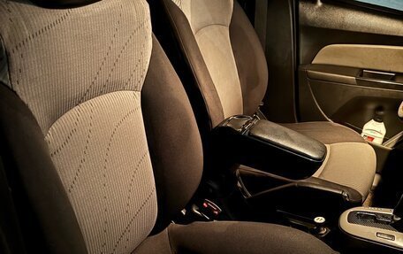 Chevrolet Cruze II, 2011 год, 550 000 рублей, 5 фотография