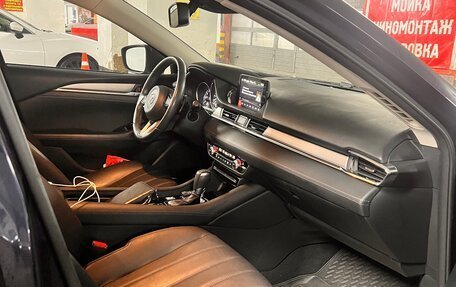 Mazda 6, 2018 год, 2 500 000 рублей, 3 фотография