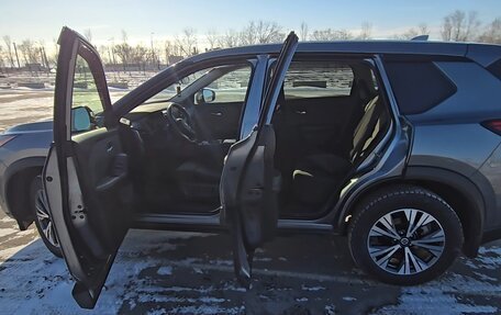Nissan Rogue, 2020 год, 3 250 000 рублей, 3 фотография