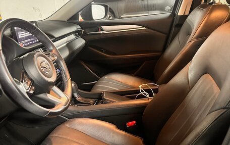 Mazda 6, 2018 год, 2 500 000 рублей, 2 фотография